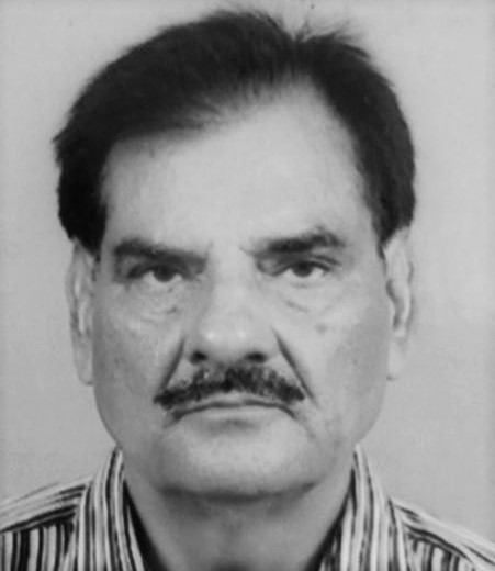 SHREE PRAKASH MISHRA